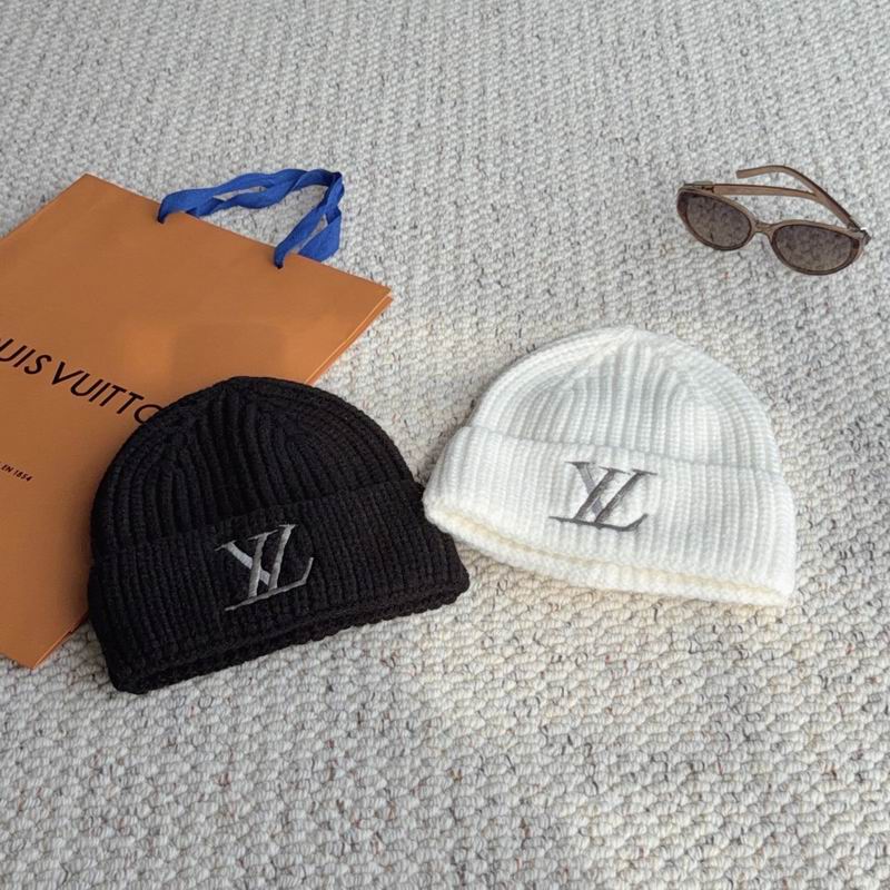 LV Hat dx37